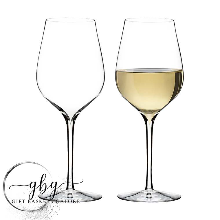 Elegance Cabernet Sauvignon Wine Glass Pair